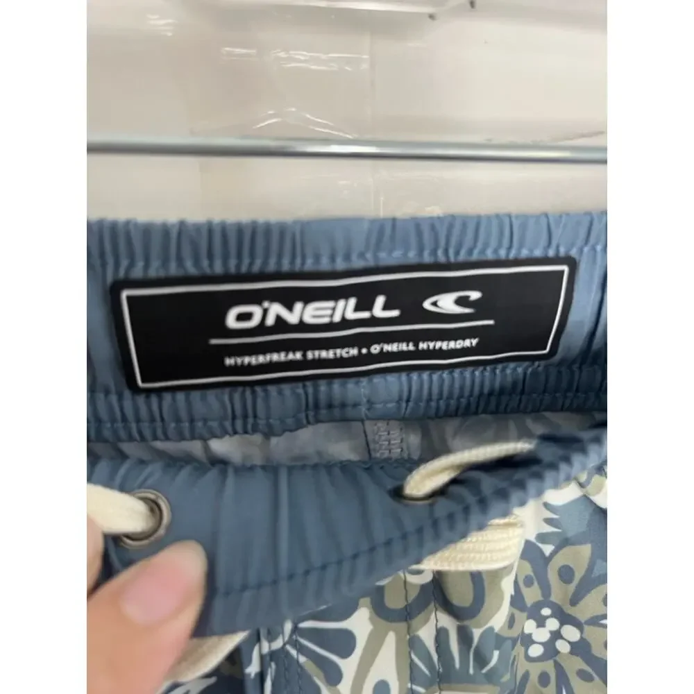 O'Neill Boys Board Shorts Size Large